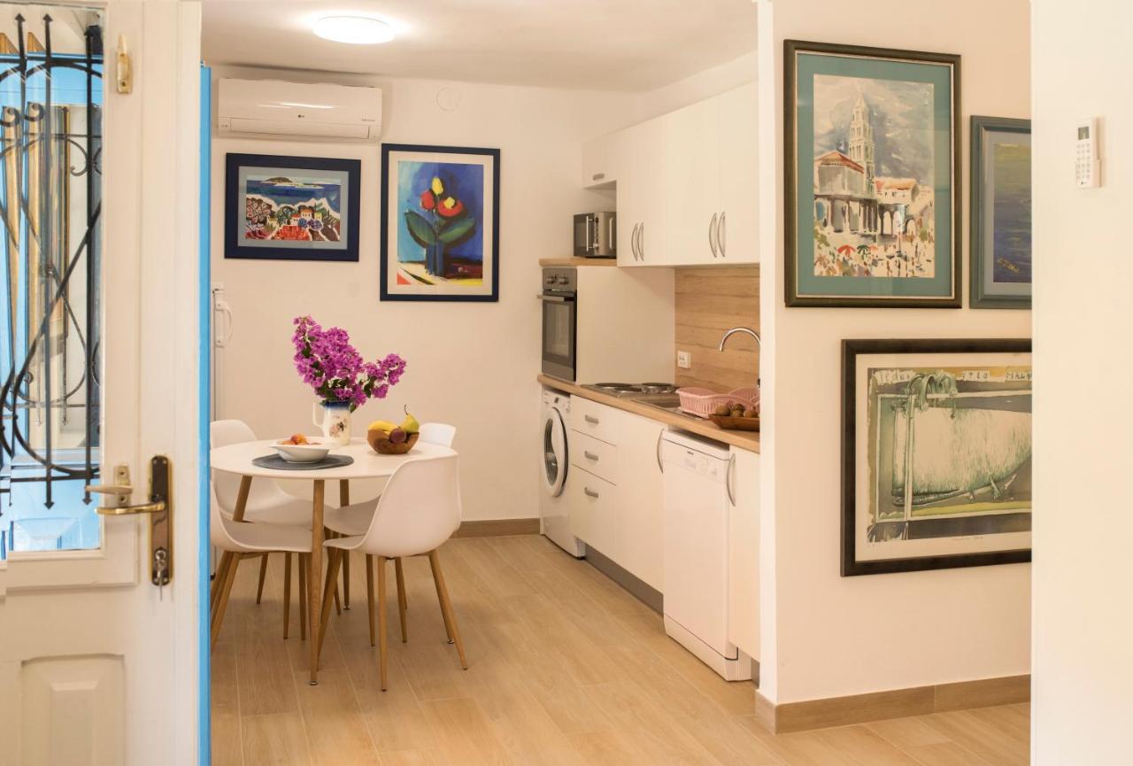 Studio Apartman Roza สตอน ภายนอก รูปภาพ